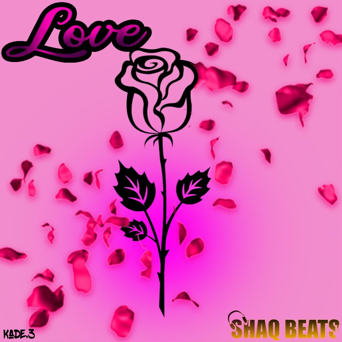 Love - Single by Shaq Beats on Apple Music