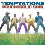 The Temptations - Message from a Black Man