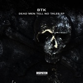 Dead Men Tell No Tales - EP artwork