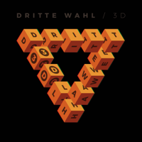 Dritte Wahl - 3D artwork