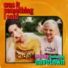 Was It Something I Said (feat. Cavetown) - Single album lyrics, reviews, download