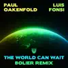 The World Can Wait (Bolier Remix) - Single album lyrics, reviews, download