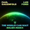 The World Can Wait (Bolier Remix) - Single