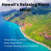 Hawaii's Relaxing Piano Music artwork