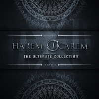 Harem Scarem - The Ultimate Collection artwork