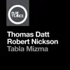 Tabla Mimza - Single album lyrics, reviews, download