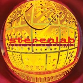 Stereolab - Transporte Sans Bouger