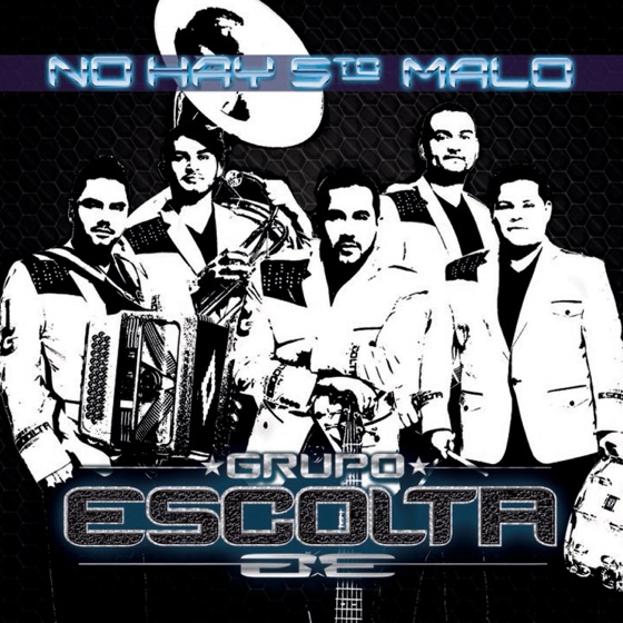 Cover artwork for Los 4 Atentados