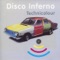 Can't See Through It - Disco Inferno lyrics