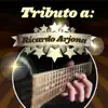 Tributo a Ricardo Arjona album lyrics, reviews, download