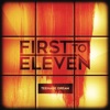 First to Eleven - Teenage Dream
