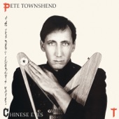 Pete Townshend - Slit Skirts