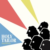 Sean McVerry - Holy Tailor