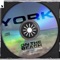 York, Kryder - On The Beach - Kryder Extended Remix