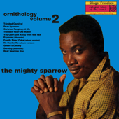 Ornithology Vol. 2 - The Mighty Sparrow