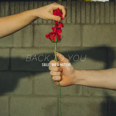 Back to You - Single - Cailee Rae