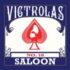 Victrolas - Antebellum Lady