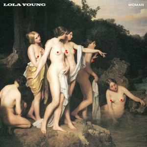 Lola Young - Woman - Single - Zortam Music