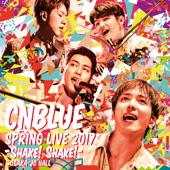 Sweet Holiday (Live -2017 Spring Live - Shake! Shake! Leftside Right-@Osaka-Jo Hall, Osaka) artwork