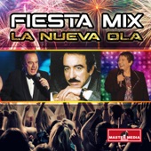 La Nueva Ola (Fiesta Mix) artwork