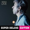 Serge Gainsbourg - Sorry Angel