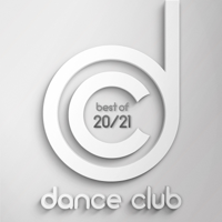 Verschiedene Interpreten - Best Of Dance Club 2020/21 artwork