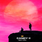 Candy II [Beat Tape] artwork