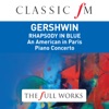 André Previn - Rhapsody in Blue