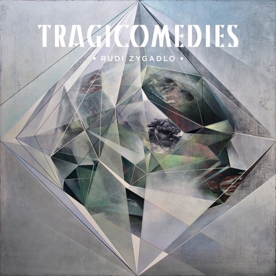 Cover artwork for Melpomene