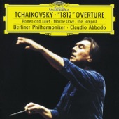 Tchaikovsky: "1812" Overture; Solennelle artwork