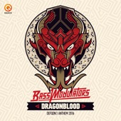 Dragonblood (Defqon.1 Anthem 2016) [Pro Mix] artwork