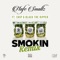 Smokin' (Remix) [feat. Chip & Black the Ripper] - Nafe Smallz lyrics