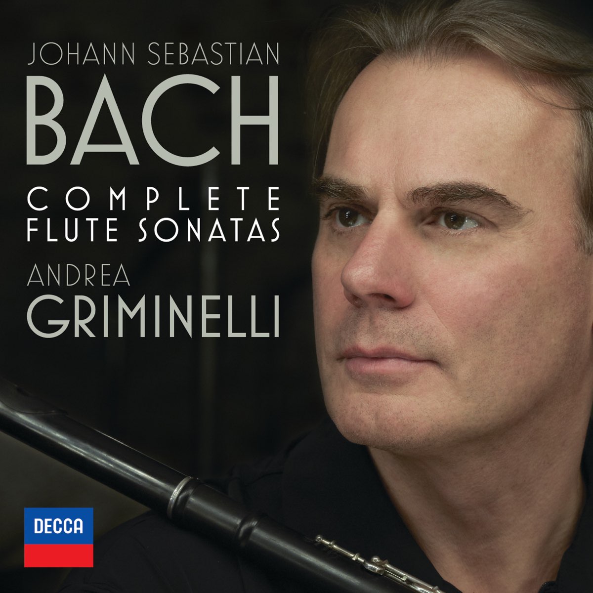 Бах флейта. Andrea Griminelli. Художник Andreas Bach. J.S. Bach: complete Flute Sonatas. Anna bon di Venezia Flute Sonatas CD.