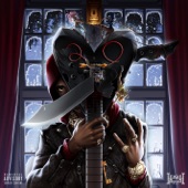 Thug Love artwork