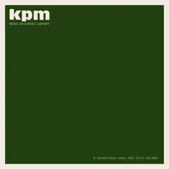 Kpm 1000 Series: Beat Incidental by Alan Hawkshaw & Keith Mansfield album reviews, ratings, credits