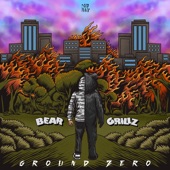 Ground Zero - EP artwork
