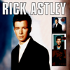 Rick Astley - Whenever You Need Somebody artwork