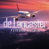 Flieger Hitmix (Stimmen im Wind / Horizont / Flieger) artwork