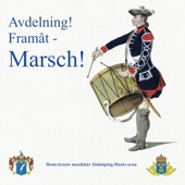 Hemvärnets marsch artwork