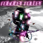Roboter Folter artwork