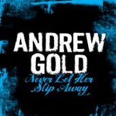 Never Let Her Slip Away - EP artwork