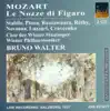 Mozart, W.A.: The Marriage of Figaro [Opera] (1937) album lyrics, reviews, download