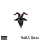 Not a Goat - King Joey lyrics