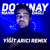 Dolunay (feat. Mahmut Dağlı) [Yiğit Arıcı Remix] artwork
