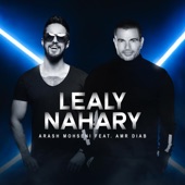 Lealy Nahary (feat. Amr Diab) artwork