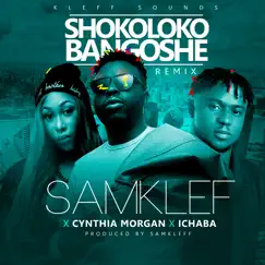 Shokoloko Bangoshe (Remix) Song Lyrics