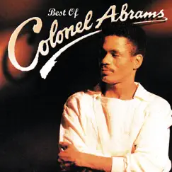 Best of Colonel Abrams by Colonel Abrams album reviews, ratings, credits