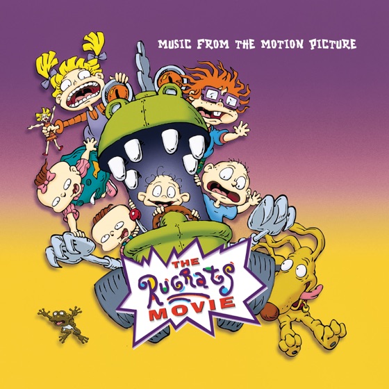 Cover artwork for Witch Doctor