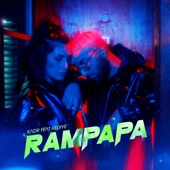 Rampapa (feat. HEDIYE) artwork