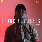 Thank You Jesus (feat. Davecreates) artwork